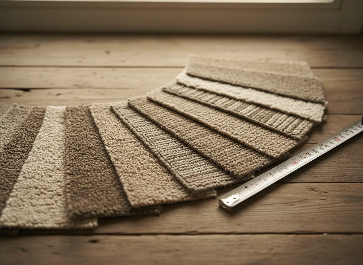 Carpet Installation Ridgeway, IA FAQs